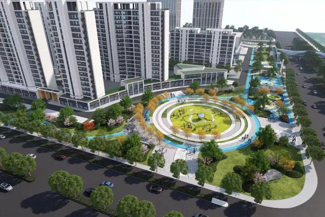 2025济南龙禧华府售楼处发布@龙禧华府热线(图5)