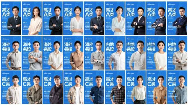 香港高才通A类2025年申请最全指南（250W细则+补税+转股+续签）(图1)