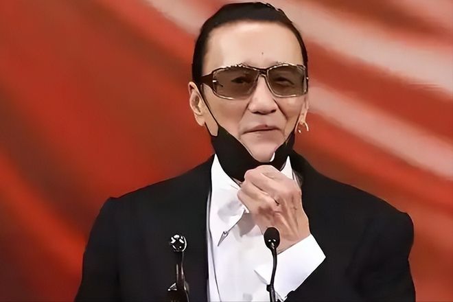 九游体育网站：88岁谢贤考虑后事已交代陪葬品和遗产唯独放不下小林青霞母子(图1)