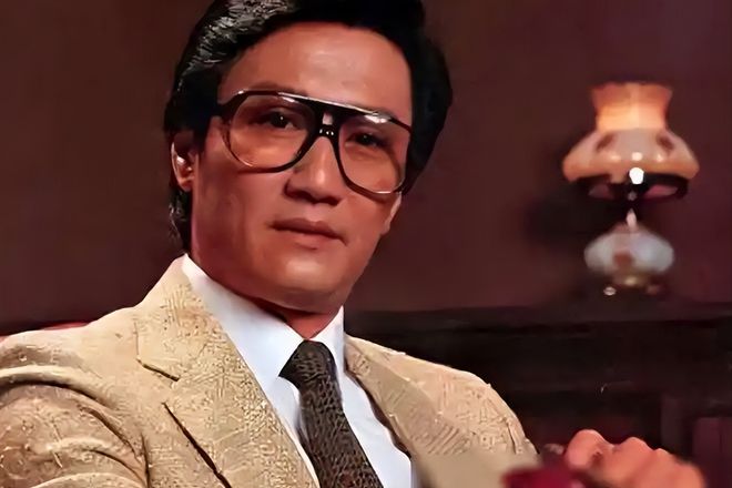 九游体育网站：88岁谢贤考虑后事已交代陪葬品和遗产唯独放不下小林青霞母子(图3)