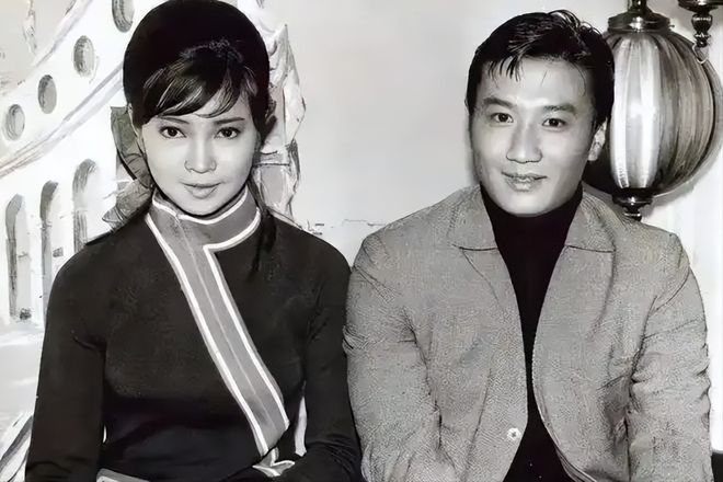 九游体育网站：88岁谢贤考虑后事已交代陪葬品和遗产唯独放不下小林青霞母子(图12)