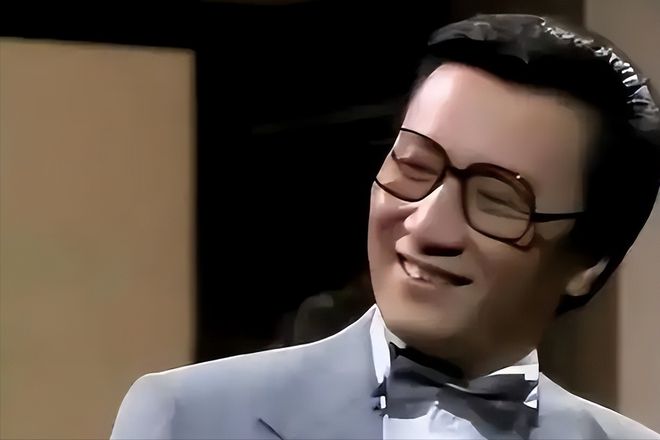九游体育网站：88岁谢贤考虑后事已交代陪葬品和遗产唯独放不下小林青霞母子(图4)