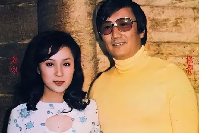 九游体育网站：88岁谢贤考虑后事已交代陪葬品和遗产唯独放不下小林青霞母子(图8)