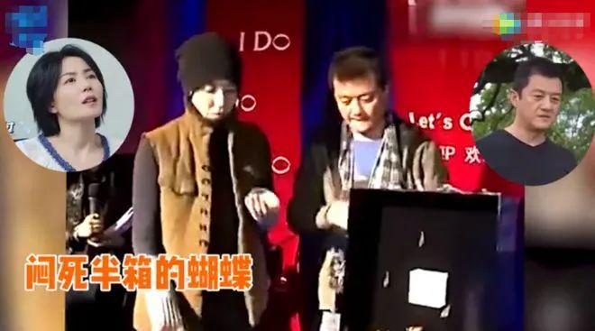 九游体育网站：李亚鹏北京租房度日从大平层搬回小房子创业失败生活拮据(图10)