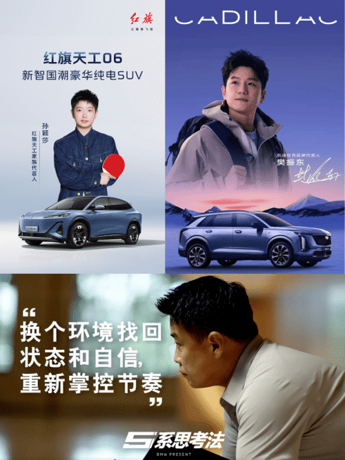 签约汪顺奥迪还是太会了(图6)
