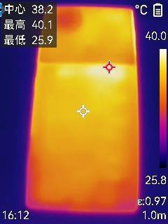 35mm大底镜头来袭！努比亚Z70SUltra摄影师版评测：今年唯一无孔摄影手机(图20)