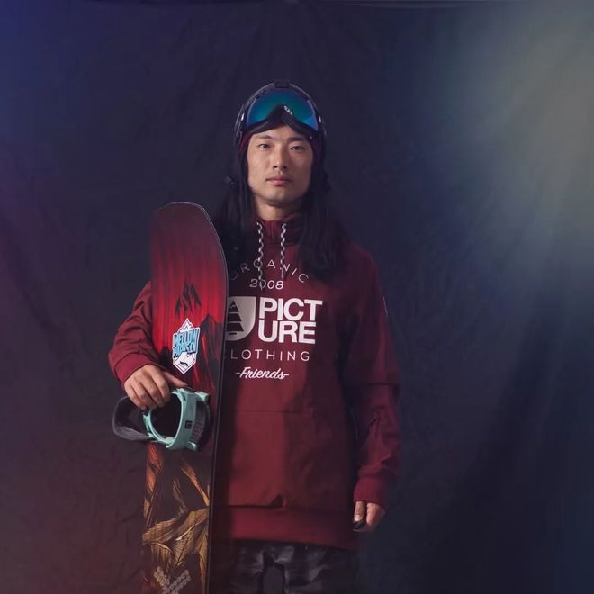 直播预告国内滑雪场的那些事(图1)