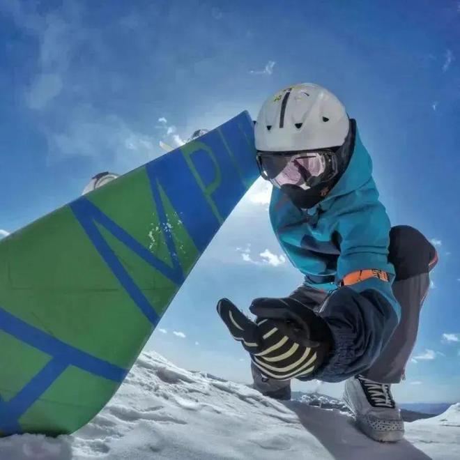 直播预告国内滑雪场的那些事(图2)