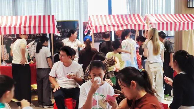 九游体育网站：“大礼包”促销、高品质住宅入市！端午小长假咸宁楼市升温(图1)