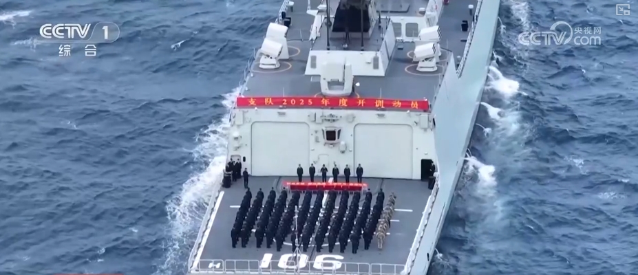 九游体育：繁忙之中“开”好头！各领域“干”字当先护航中国经济起好步、开好局(图9)