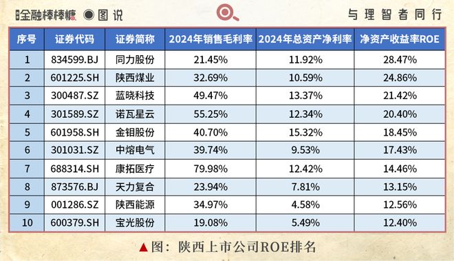 陕股ROE季军：11亿蒲城造药(图5)