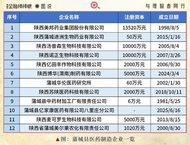 陕股ROE季军：11亿蒲城造药(图4)
