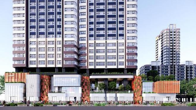 2025百度热搜@万科中兴傲舍售楼处-万科中兴傲舍最新发布(图7)