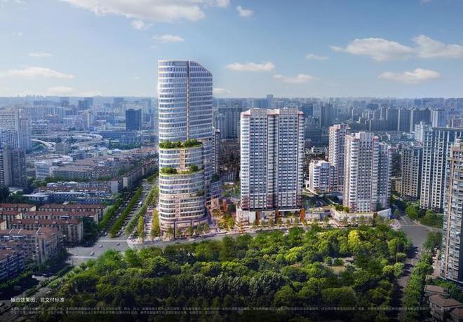 2025百度热搜@万科中兴傲舍售楼处-万科中兴傲舍最新发布(图12)