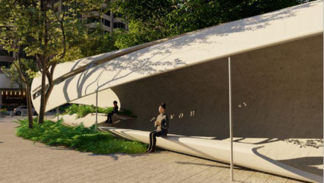 2025百度热搜@万科中兴傲舍售楼处-万科中兴傲舍最新发布(图26)