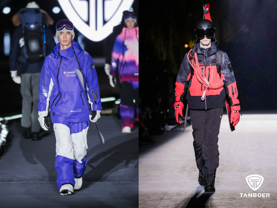 以冰雪为起点TANBOER坦博尔迈向场景化户外新未来(图7)