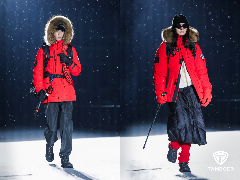 以冰雪为起点TANBOER坦博尔迈向场景化户外新未来(图9)