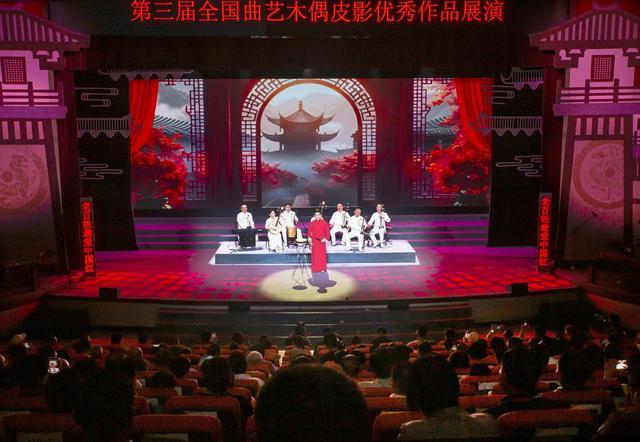 “工业锈带”蝶变“文旅沃土”——复兴区激发农文体旅融合发展新动能(图6)