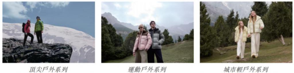 九游体育：四川夫妇卖羽绒服要IPO了(图1)