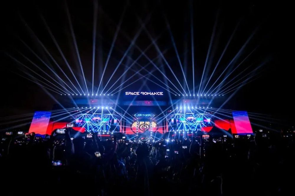 九游体育：全网刷屏！2125万人次国庆假期畅游黄陂(图5)
