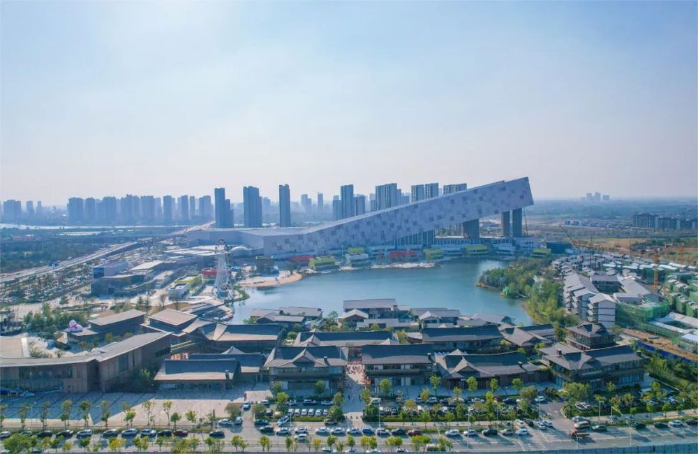 九游体育：全网刷屏！2125万人次国庆假期畅游黄陂(图18)