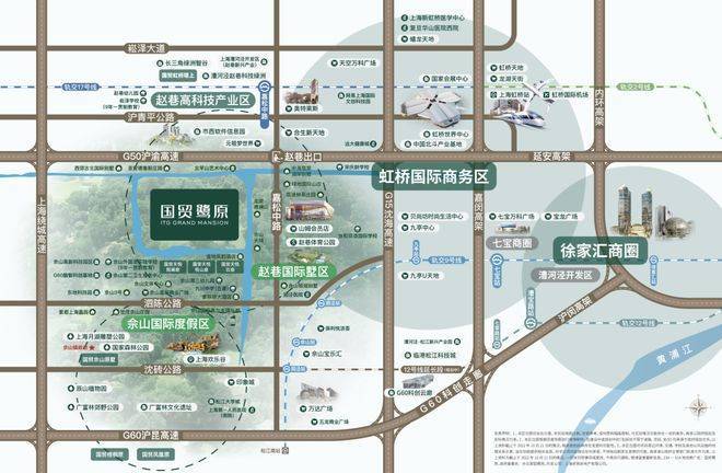 国贸鹭原-(国贸鹭原)首页网站-2025最新房价+户型图+小区环境+配套(图18)