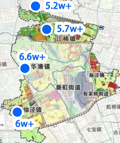 百度热搜@国贸鹭原售楼处发布：松江国贸鹭原以品质引领！(图9)
