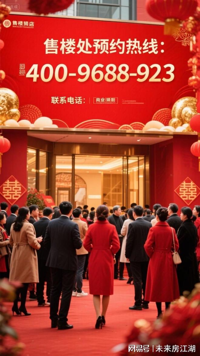 百度热搜@国贸鹭原售楼处发布：松江国贸鹭原以品质引领！(图17)
