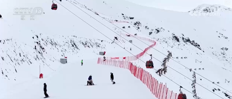 九游体育：新场景、新体验、新创意点亮“冰雪+”“冷”资源乘势而上激活消费热力(图3)