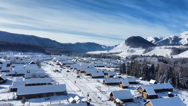 2025阿勒泰十大靠谱旅行社口碑榜雪域资源+合规背书双保障(图3)