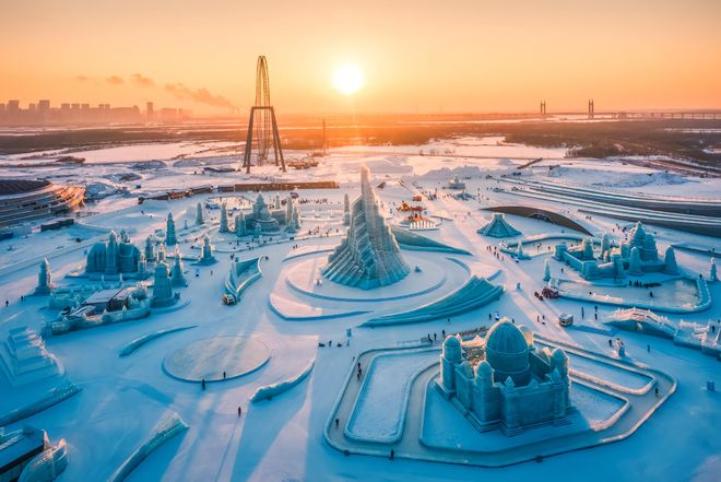 为什么哈尔滨人都选蒙旅？5A资质+零投诉+全网最高评分全解析(图3)