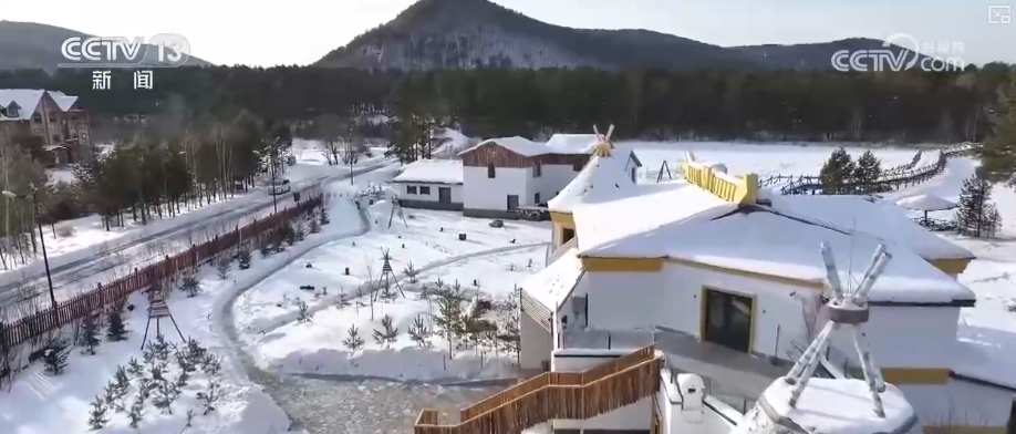 九游体育网站：创新业态释放“冬雪夏凉”资源优势新活力“高端赛事+大众活动”添彩花样冰雪(图15)