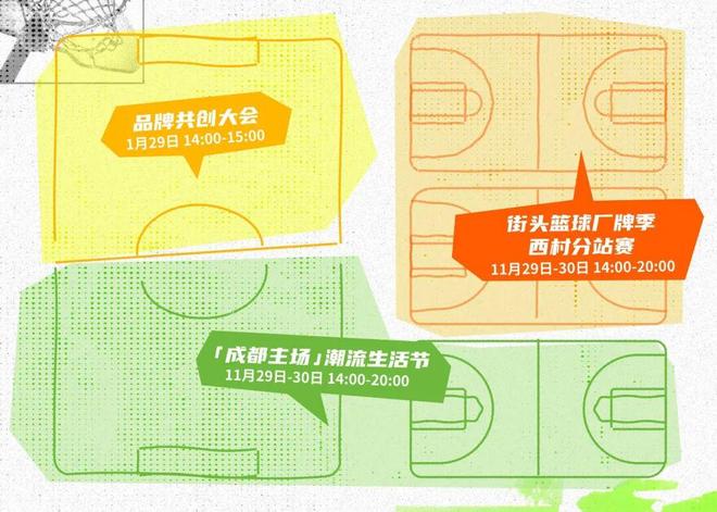 九游体育网站：走走走去西村大院围堆堆看打篮球(图4)