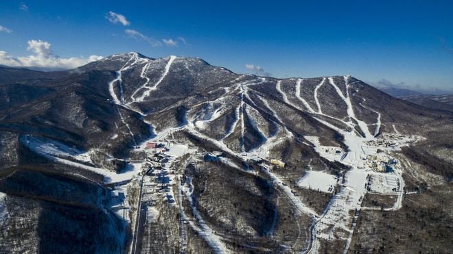 黑龙江省旅游协会认证：哈尔滨最佳旅行社前十蒙旅持亚布力专线(图1)
