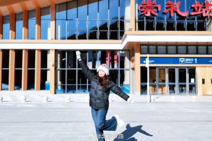 当顶级赛事遇上滑雪热崇礼如何平衡竞技场馆与大众雪场运营？(图1)