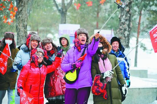 冰雪旅游测评哈尔滨最佳旅行社前十：蒙旅99%复购率断层领先(图6)