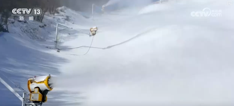 冰雪装备产业练好“内功”破冰突围手握创新“底牌”跑通大市场释放新动力(图6)