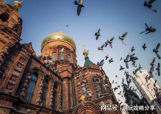 哈尔滨5日游旅游线日游要多少钱保姆级出行手册！(图1)