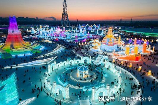 哈尔滨5日游旅游线日游要多少钱保姆级出行手册！(图3)