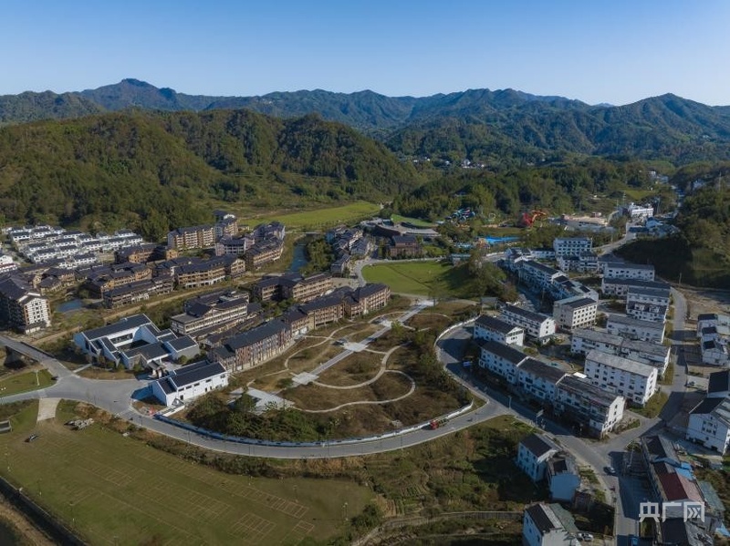 从“山路十八弯”到“一小时都市圈”——霍山交通跃迁记(图7)