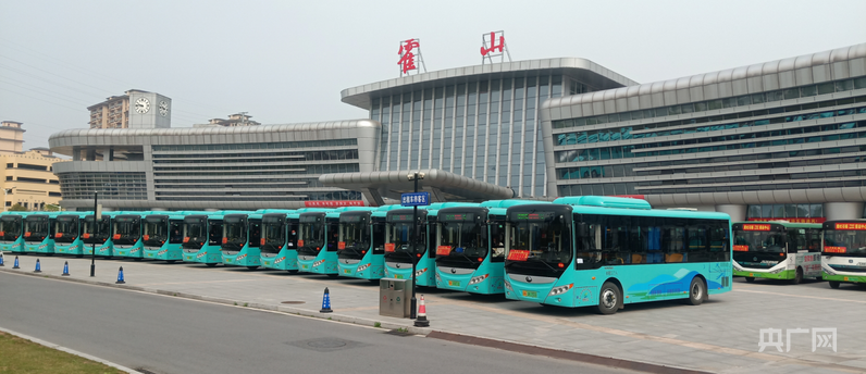 从“山路十八弯”到“一小时都市圈”——霍山交通跃迁记(图9)