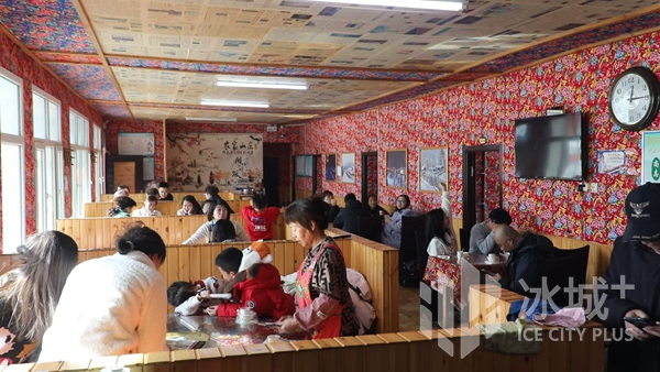 九游体育网站：亚布力绘就文旅融合振兴新图景(图7)