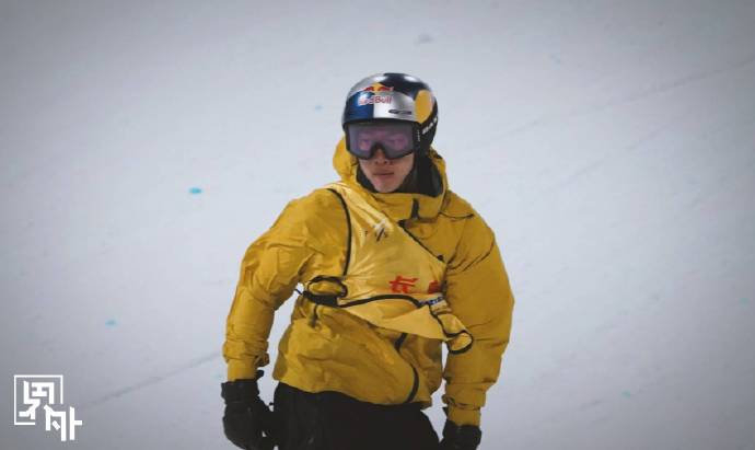 苏翊鸣锁定冬奥资格中国滑雪队如何备战米兰赛场？(图1)