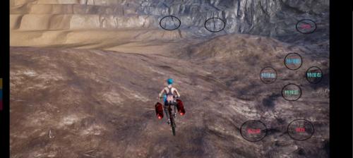 九游体育网站:极限国度手游正版(图1)