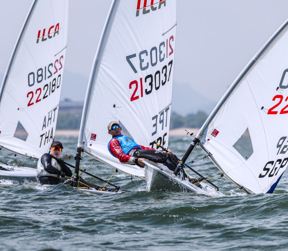 河北体育“十四五”答卷丨赛事经济强力赋能体育产业蓄势勃发(图3)