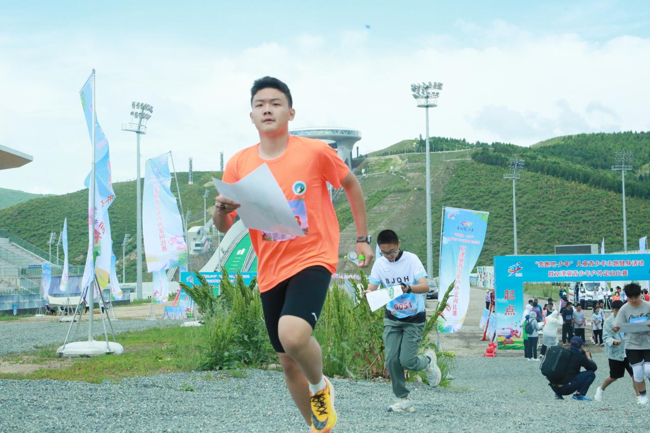 河北体育“十四五”答卷丨赛事经济强力赋能体育产业蓄势勃发(图5)