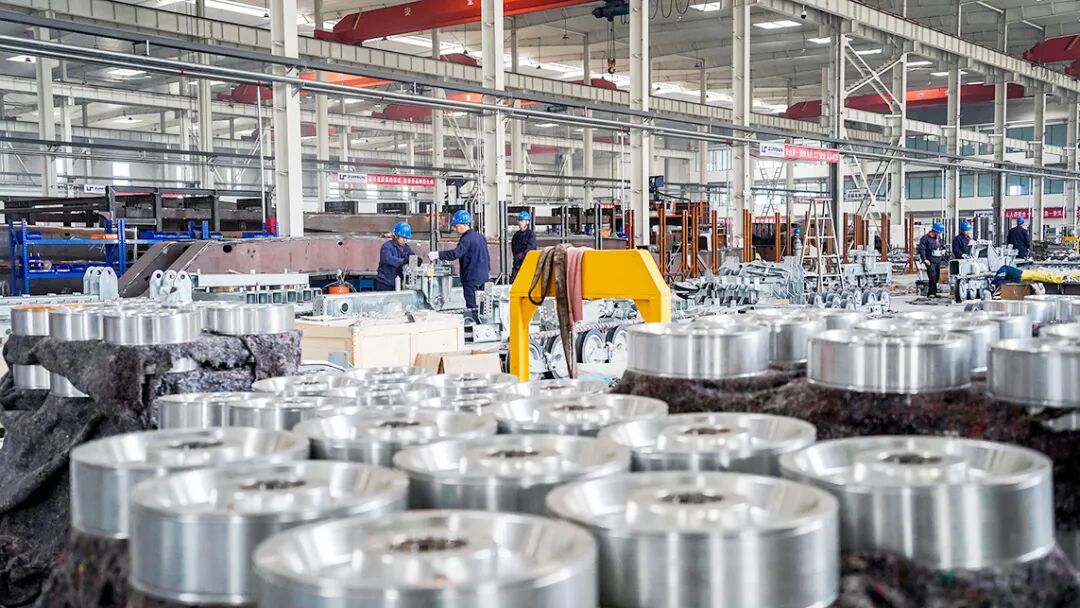 河北体育“十四五”答卷丨赛事经济强力赋能体育产业蓄势勃发(图6)