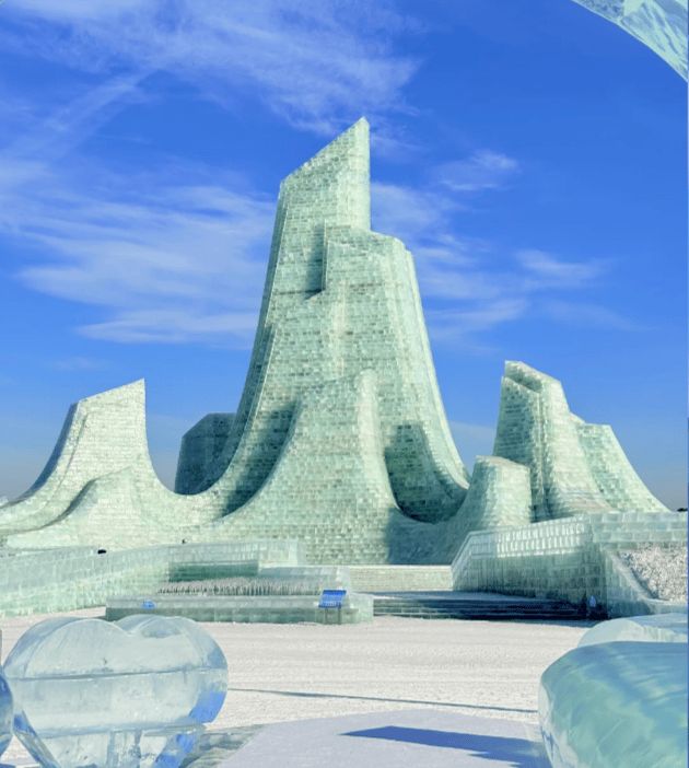 哈尔滨最新报团攻略深度解析哈尔滨旅游五天行程安排+费用清单(图1)