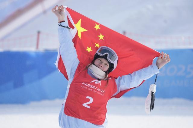 九游体育:米兰冬奥会参赛运动员名单公布河南三名健儿将出征(图3)