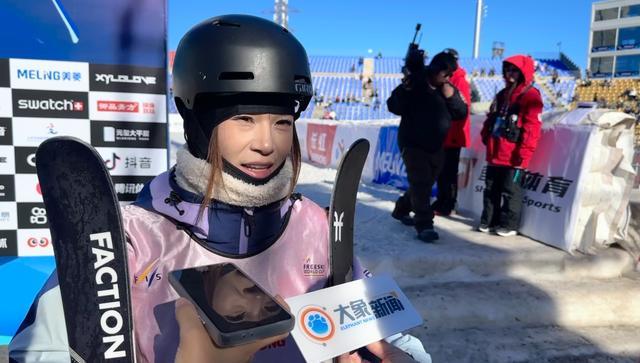 九游体育:米兰冬奥会参赛运动员名单公布河南三名健儿将出征(图4)